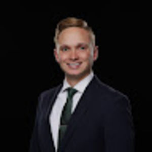 Meet your Posher, Andrew